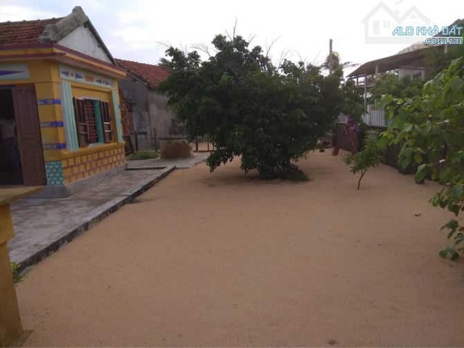 Cần bán Lô Đất biển làng chài Lò 1  Đông Hoà- Phú Yên - 3
