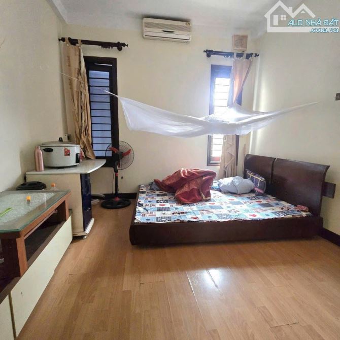 PHÂN LÔ NGUYỄN KHANG 💰 40M2 x 5T 💰 MT 3.6M 💰 14.5 TỶ💰Ô TÔ TRÁNH💰KINH DOANH💰GẦN PHỐ - 3