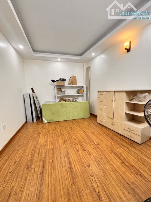 💥 NHÀ ĐẸP XUÂN ĐỈNH, 50M2, 6 TẦNG, HƠN 8 ĐỒNG👍 - 3