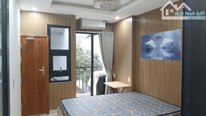 💎 CĂN HỘ DỊCH VỤ MỸ ĐA ĐÔNG 12 , 5 TẦNG + HẦM , DÒNG TIỀN 150TR/THÁNG 💎 - 3