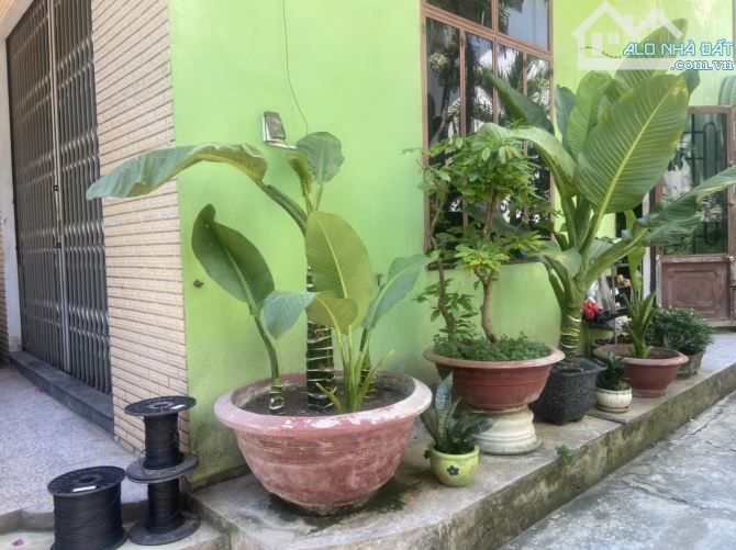 💥 BIỆT THỰ 2 TẦNG , KIỆT Ô TÔ NGÔ QUYỀN , DT 223M² ,GIÁ CHỈ 10 TỶ 💥 - 3