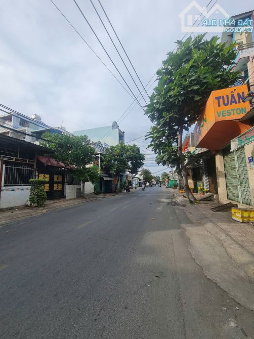 bán Đất mặt tiền hẻm Bùi Minh Trực 150m2, 8x18m, đường nhựa 10m thông, tiện kinh doanh - 3