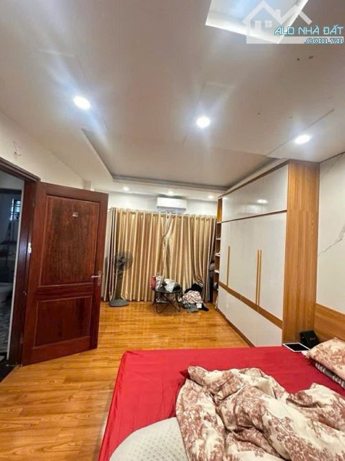 35M2 – 6 TẦNG – TÔN ĐỨC THẮNG – 9 TỶ #TRUNG TÂM ĐỐNG ĐA – 10M RA Ô TÔ – SÁT HỒ VĂN CHƯƠNG! - 3