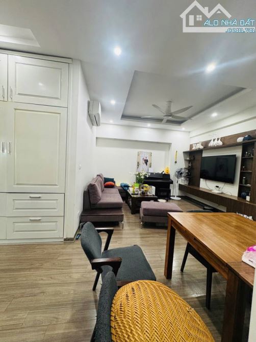Bán căn hộ chung cư Sunrise tơwer 187 Nguyễn Lương Bằng,Đống Đa, 3 ngủ chỉ 8,3 tỷ - 4