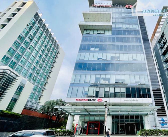 Bán 8000m2 nhà xưởng Sát bên cầu Nguyễn Văn Cừ, liền kề Quận 1 và Quận 5 - 4