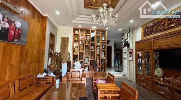 Bán biệt thự góc hai mặt tiền sát đường biển Trường Sa nối dài Võ Nguyên Giáp vào Hội An. - 4