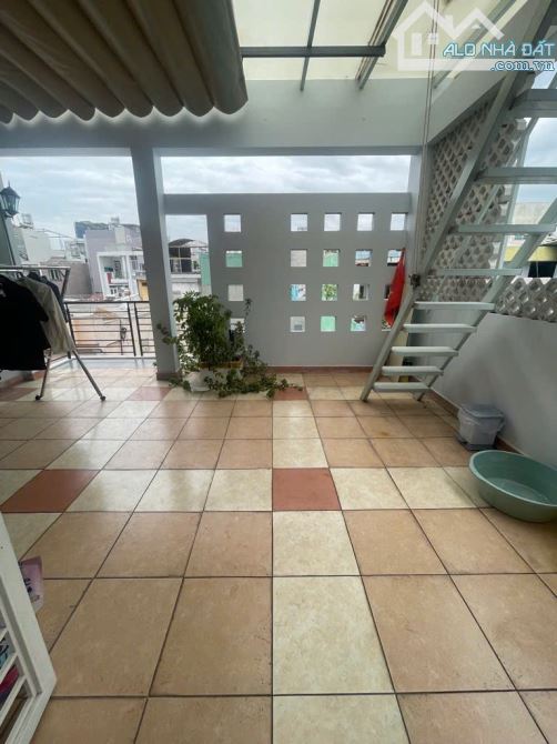 5❌14m, BÁN NHÀ 3 TẦNG, 4PN, KHU NGUYỄN ẢNH THỦ, Q.12, NHỈNH 5 TỶ - 4