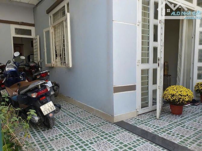 🌈Nhà 3 Tầng Khu Phân Lô Phường Thạnh Xuân Ngang khủng 6M chỉ 4,5 tỷ🌺 - 4