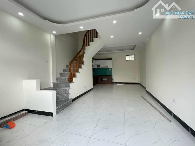 Hiếm-Chỉ 1 căn. Gần Trường học, chợ, KHU đấu giá. Oto tới cửa. GIáp ngay Hoài ĐỨc - 4