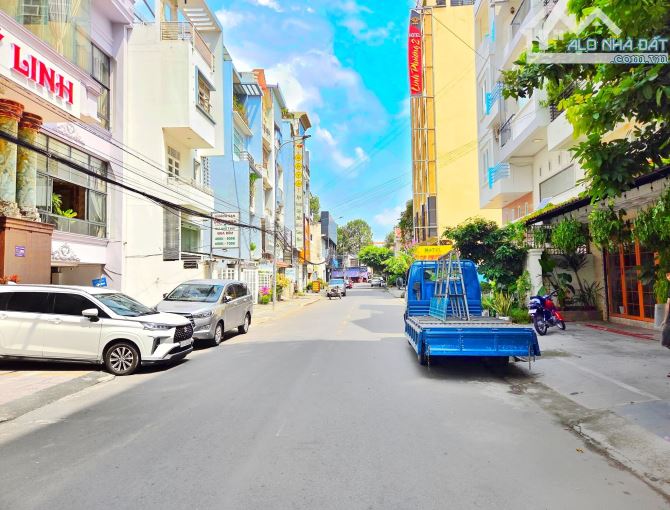NHÀ MẶT TIỀN TRẦN ĐẠI NGHĨA CÁI KHẾ CẦN THƠ - 4