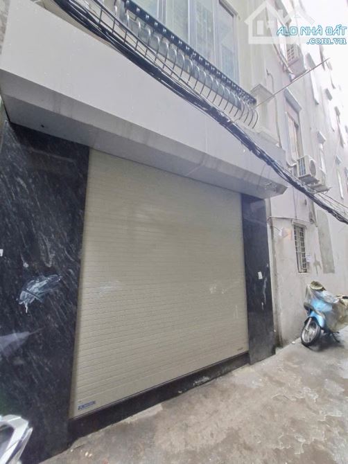 Bán nhà Tăng Thiết Giáp 50m2 - 7 Tầng Thang Máy - Ô TÔ vào nhà - Nhỉnh 12 tỷ (TL) - 4
