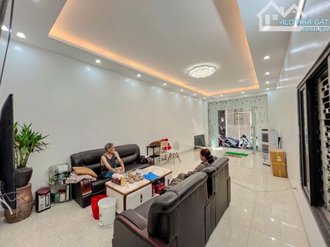 Mình cần bán nhà 91m2 Tại Phố Khương Trung, Thanh Xuân, Hà Nội - 4