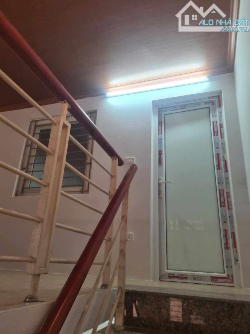 Chính CHỦ bán nhà 68m2 Thanh Trì, Hà Nội 60 triệu/m2 3PN đầy đủ công năng - 4