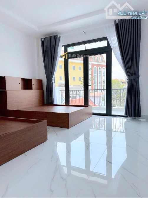 🏡 NHÀ MỚI HOÀN CÔNG ĐƯỜNG 2 Ô TÔ NÉ NHAU HUỲNH THÚC KHÁNG - CÁCH HỒ XUÂN HƯƠNG CHỈ 500M - 4