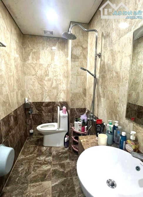 ❇️ BÁN TOÀ CCMN PHỐ ĐÌNH THÔN 63M2, 6 TẦNG THANG MÁY 10 PHÒNG KHÉP KÍN FULL NỘI THẤT - 4