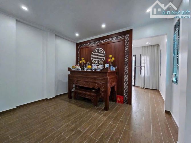🏘🌺  Căn góc xẻ khe TĐC Xi Măng, 50m2, 4tầng giá chỉ 5 tỷ - 4