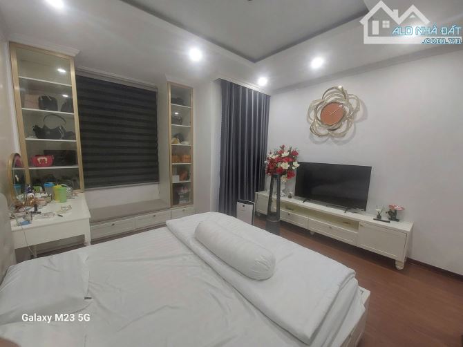 Cần bán nhà 4 tầng kiệt Nguyễn Đình – Full nội thất – Sát biển – Giá tốt - 4