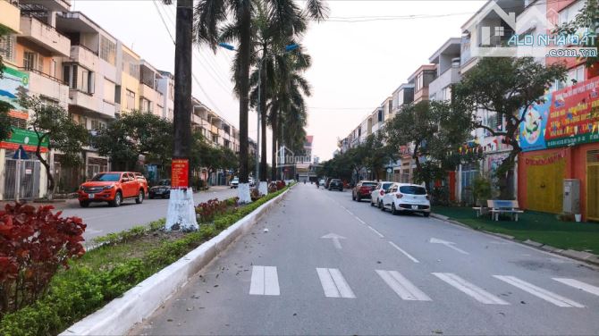 Liền kề khu đô thị Tân Tây Đô phân lô ô tô vào nhà vỉa hè kinh doanh 80m2 chỉ hơn 13 tỷ - 4