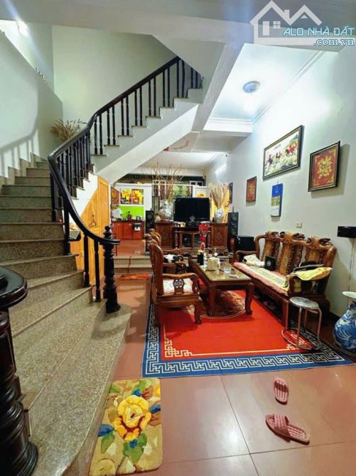 Mình cần bán nhà 61m2 Tại Phố Khương Trung, Thanh Xuân, Hà Nội - 4