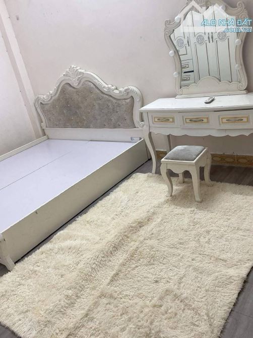 CĂN GÓC 2 MẶT THOÁNG – CÁCH PHỐ CHỈ 15M –  DÒNG TIỀN 30TR/THÁNG – NGÕ KIẾN THIẾT - 4
