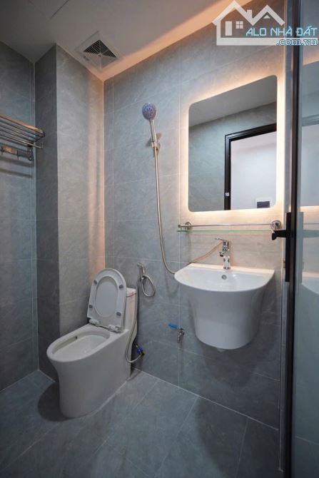 Cực Hiếm! Bán CCMN Khương Trung - 80m2 x MT 8,6m - 20PKK - 120tr/th - 20 tỷ. - 4