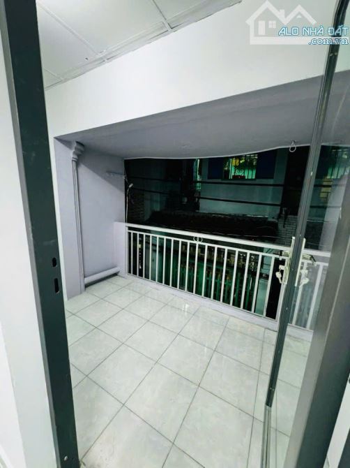 Bán nhà hẻm Trần Đại Nghĩa, ngay Vòng Xoay An Lạc ( 6x10m) 2 tầng, chỉ 4.2 tỷ - 4