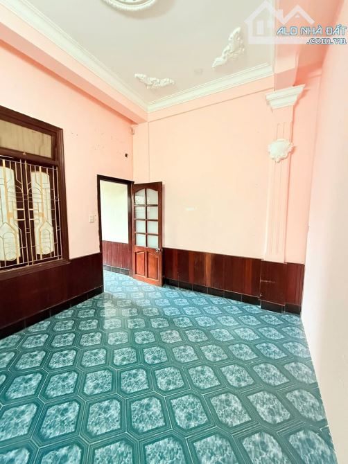 CHO THUÊ MẶT BẰNG 3 TẦNG MẶT TIỀN LÊ QUÝ ĐÔN, PHÚ HỘI, TP HUẾ - 4