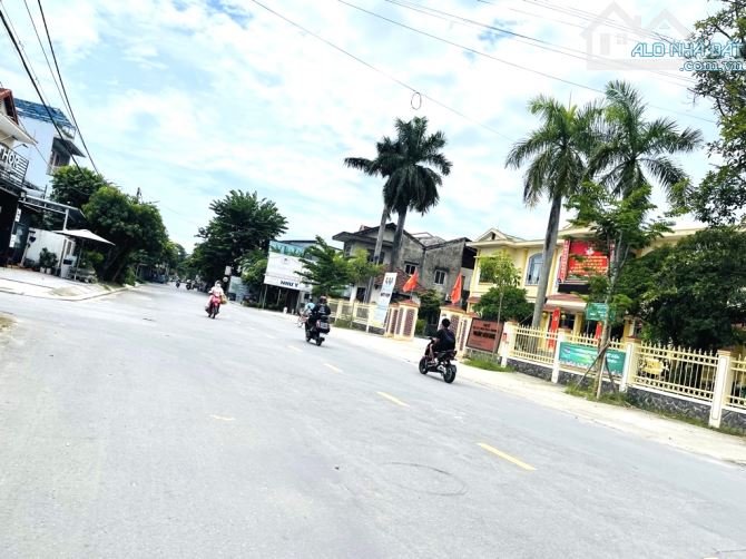 HOT!!! BÁN ĐẤT KIỆT Ô TÔ TRÁNH PHẠM THỊ LIÊN – TP HUẾ CÁCH ĐƯỜNG KIM LONG CHỈ 1 PHÚT - 4