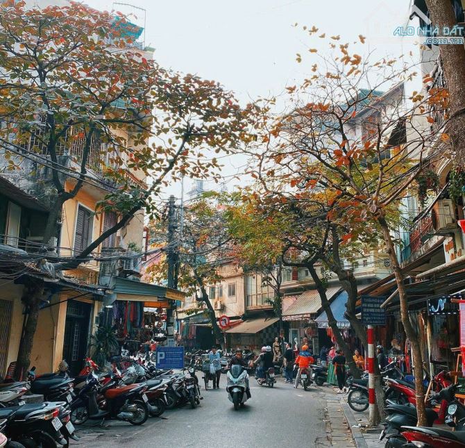 SIÊU PHẨM BA ĐÌNH - 6 TẦNG THANG MÁY XỊN MỚI KÍNH KOONG - 20M RA Ô TÔ TRÁNH, Ở SƯỚNG, VĂN - 4