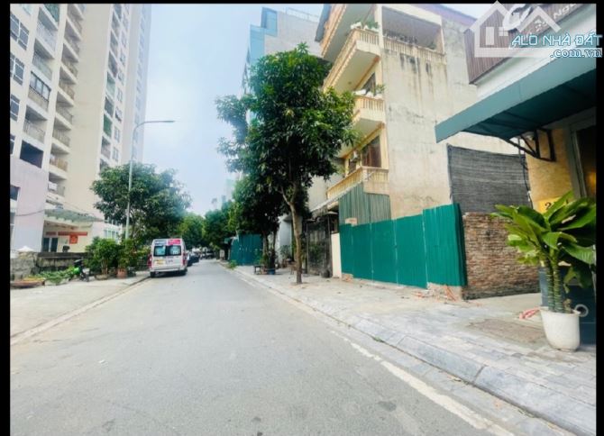 39.5 Tỷ/94 M2/5 Mt/ Lô góc vỉa hè ô tô chánh. Lạc long quân - 4