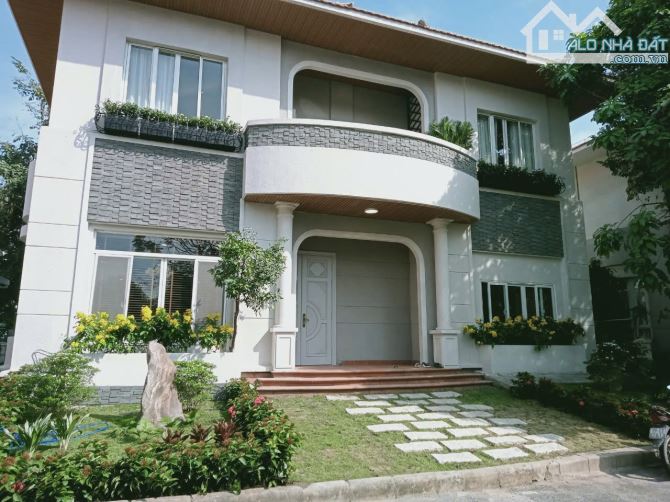 Cần bán gấp biệt thự Phú Gia, Phú Mỹ Hưng, Quận 7 - 4