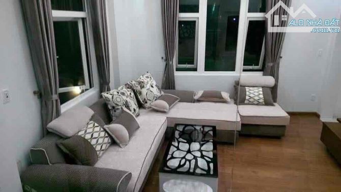 🔥NHÀ 4 TẦNG MỚI ĐẸP FULL NỘI THẤT – KIỆT Ô TÔ 6M – LÊ ĐÌNH LÝ, THANH KHÊ, TT ĐÀ NẴNG-5TỶx - 4