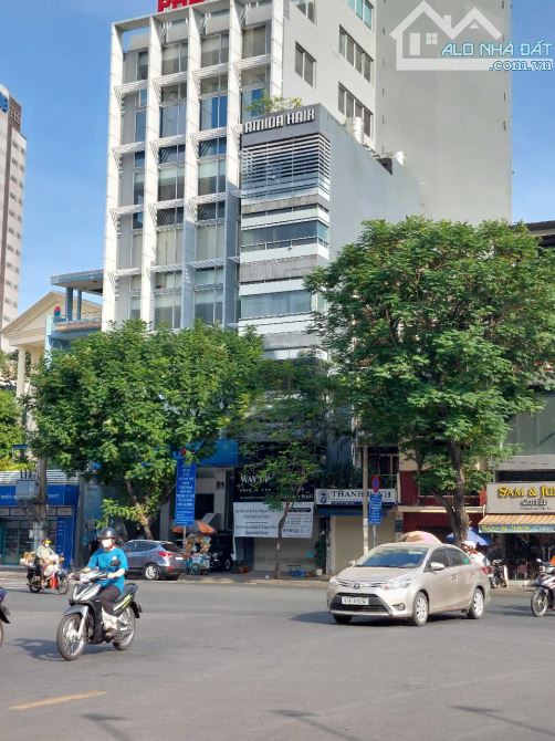 Bán gấp nhà mặt tiền Nguyễn Cư Trinh, Quận 1. Dt: 4,5m x 17m, hầm 6 tầng, giá chỉ 39 tỷ - 4
