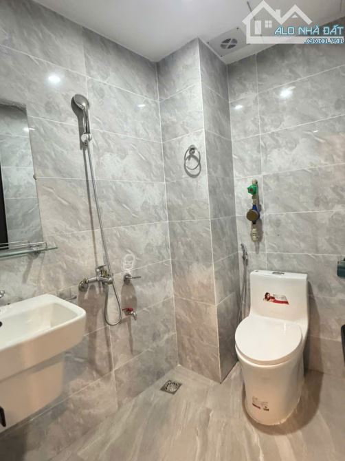 Bán nhà dòng tiền vỉa hè, ô tô tránh, kinh doanh Khúc Thừa Dụ, Cầu Giấy 88m 7 tầng 23.8 tỷ - 4