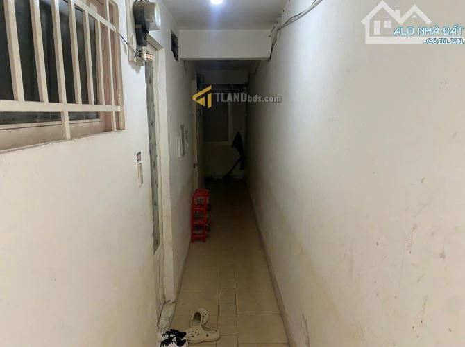 ❣️ BÁN VILLA HẺM Ô TÔ LỚN – SỔ RIÊNG TRẦN KHÁNH DƯ, PHƯỜNG 8, ĐÀ LẠT ❣️ - 4