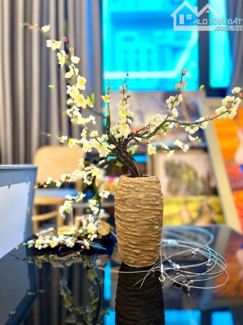 Hiếm Có - Lô Góc - Thang Máy -Lý Nam Đế -Hoàn Kiếm - Dt:75m2/7tầng/13mMT*39 tỷ - 4