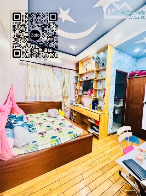 GẤP BÁN - KHU TÊN LỬA - BÌNH TÂN GIÁP QUẬN 6 - 4