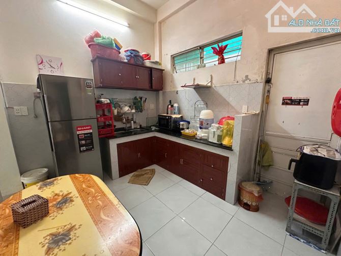 Bán nhà 2 tầng kiên cố đường 7m5 Khu Nam Việt Á gần Doãn Kế Thiện - 4