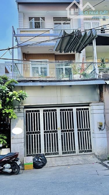 ✨ 3 TẦNG ĐÚC KIÊN CỐ, HẺM XE TẢI TRÁNH, 72M2 (Ngang 4.5 x 14M) THÔNG SỐ TUYỆT ĐẸP - 6,2 TỶ - 4