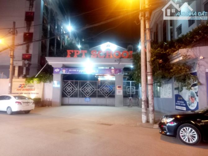 🏆CHCC BỘ KẾ HOẠCH VÀ ĐẦU TƯ - NGÕ 1 #ĐÔNG_QUAN #CẦU_GIẤY 🏆84M2 💲6,3TỶ - 4
