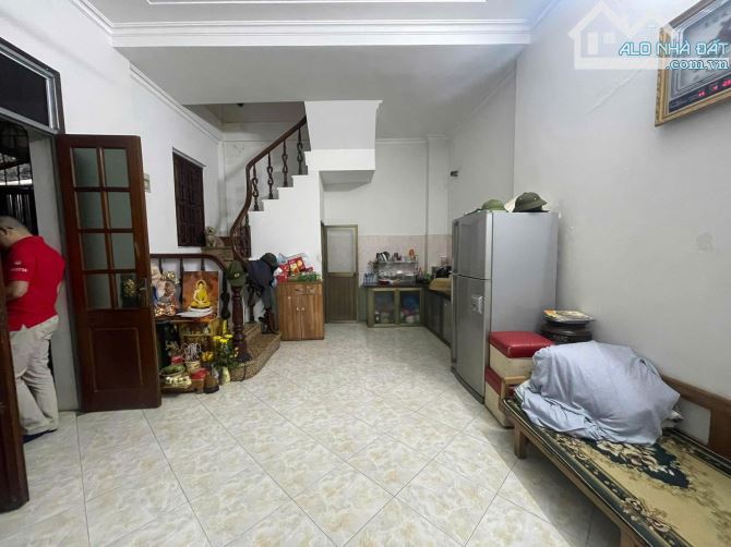🏠 BÁN NHÀ NGÕ 162 KHƯƠNG ĐÌNH – TRUNG TÂM THANH XUÂN – DIỆN TÍCH RỘNG- NGÕ BA GÁC - 4