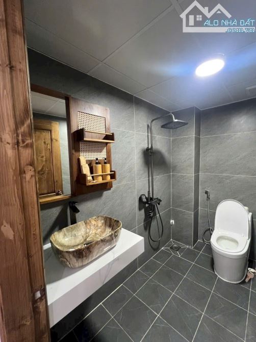 🏡🏡 CHO THUÊ NHÀ 3 TẦNG KIỆT NGUYỄN VĂN THOẠI KIỆT RỘNG 2 ÔTÔ TRÁNH NHAU - 4
