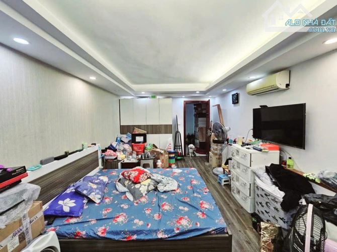 [ NHÀ ĐẸP CHÓI LOÁ ] HẺM SẠCH VÕ THỊ NHỜ, 39.8m2, 3 Tầng, 2 Tỷ 9 - 3