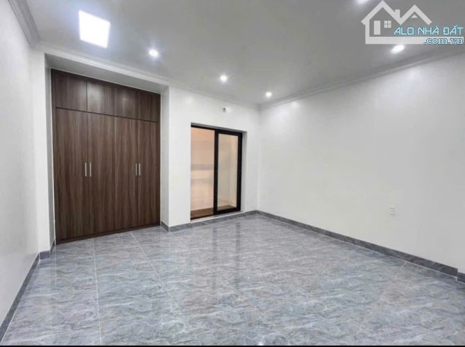 Bán nhà 3 tầng xây độc lập gần ngay Cầu Niệm, Kiến An - 4