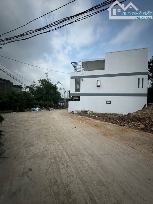 Cần bán 2 lô đất đẹp kiệt 112 Minh Mạng, Huế giá rẻ - 4