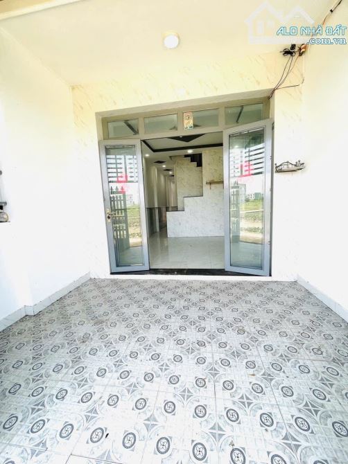 Nhà Mới 1 Lầu Tân Kim 4 x 19m , 3 Phòng Ngủ Đường Xe Hơi. Sổ Hồng Riêng Giá Rẻ - 4