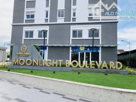 ⭐CẬP NHẬT KHO HÀNG BÁN C/C MOONLIGHT BOULEVARD 510 KDV 1️⃣ 2️⃣ 3️⃣ PN👉GIÁ TỐT - 4
