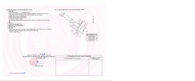 Đất 4x26 Gần Vạn Phúc Thủ Đức xây dựng 5 TẦNG ven sông ĐƯỜNG 10M - 4