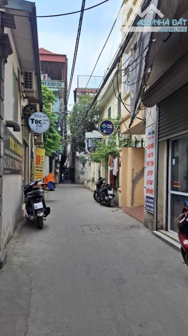 SIÊU HIẾM ! BÁN ĐẤT TRÍCH SÀI, TÂY HỒ - SÁT MẶT HỒ TÂY - LÔ GÓC - NGÕ RỘNG - 92M2 - 5M MT - 4