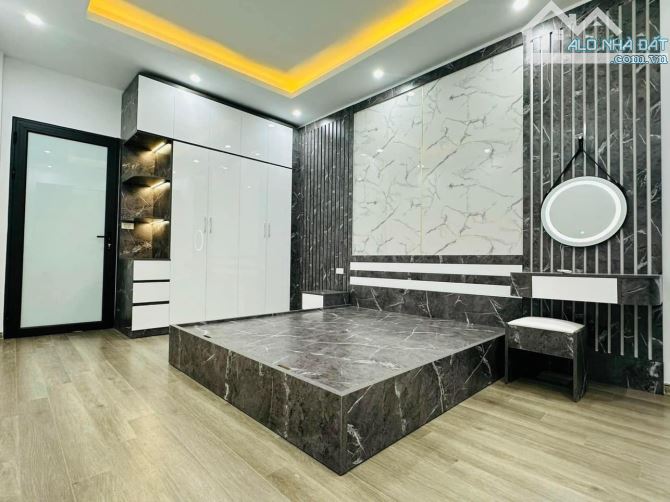 🏡 BÁN NHÀ ĐẸP GIÁ TỐT – ĐÔNG LA TRONG ĐÊ – 5 PHÒNG NGỦ – GIÁ CHỈ 3,6X TỶ - 4